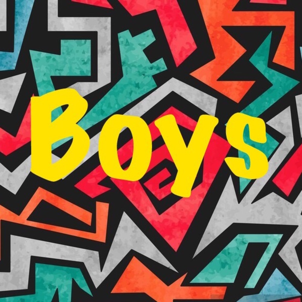 Boys
